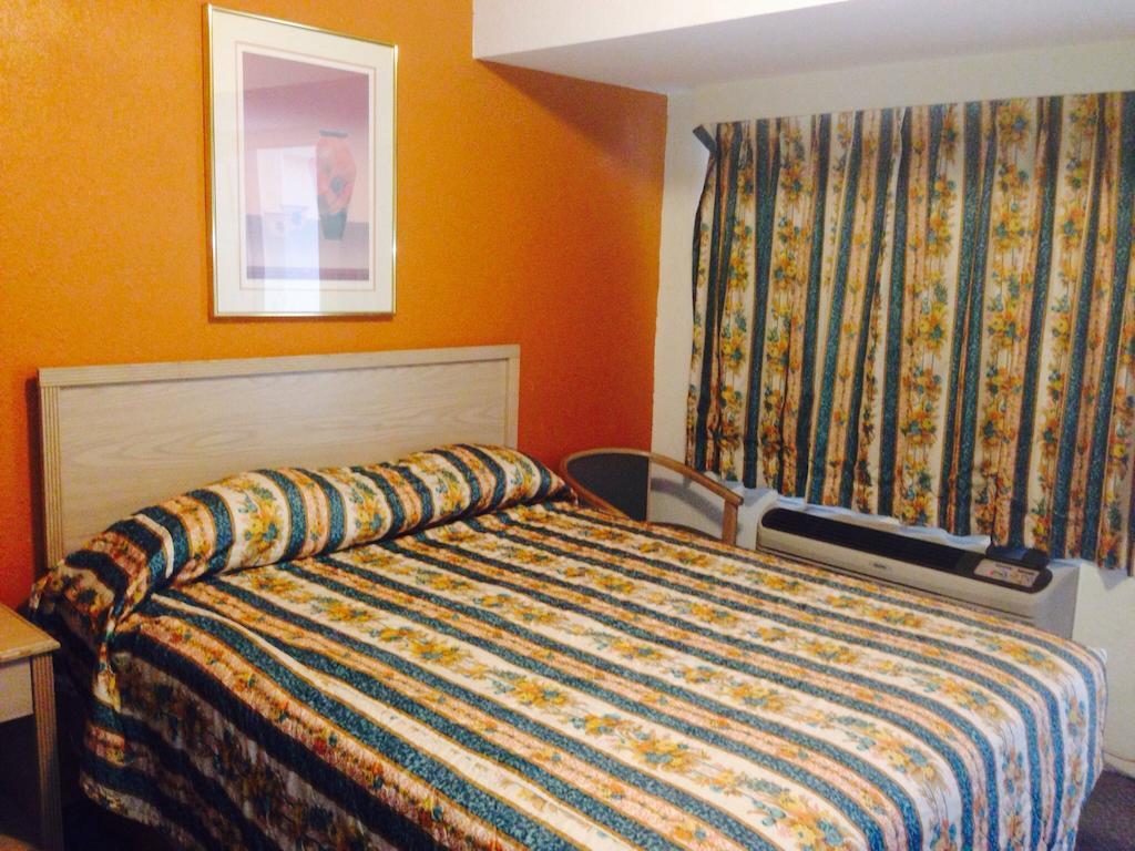 Desert Inn Westmorland Pokoj fotografie